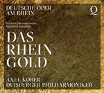 Wagner. Das Rheingold