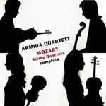 String Quartets Complete (7cd Box-Set)