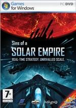 Sins of a Solar Empire