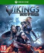 Vikings. Wolves of Midgard - XONE