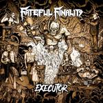 Executor (Digipack)