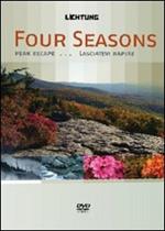 Four Seasons. Peak Escape