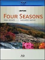 Four Seasons. Peak Escape (Blu-ray)