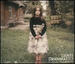 Canti drammatici - CD Audio di Johannes Brahms,Peteris Vasks