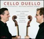 Cello Duello