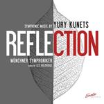 Musica Sinfonica di Yury Kunets