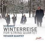 Winterreise (Trascrizioni per quartetto d'archi)