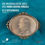 Die Musikalische Welt Des Hans Georg Nageli