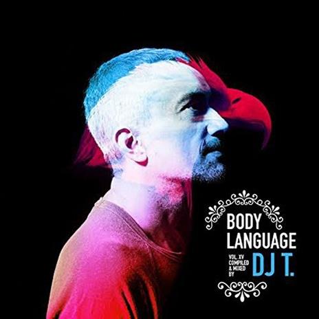 Body Language vol.15 - CD Audio di DJ T