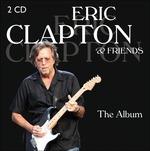 Eric Clapton - the Album