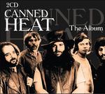 Canned Heat. The Album