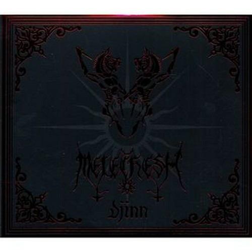 Djinn - CD Audio di Melechesh