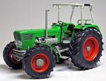 Deutz D130 06 1972-1974 Trattore Tractor 1:32 Model Weis1005