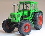 Deutz D 80 06 1974-1978 Trattore 1:32 Model WEIS1039