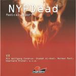 NYPDead - Medical Report, Folge 5: VX