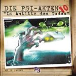 Die PSI-Akten, Folge 10: Das Antlitz des Todes