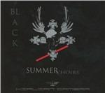 Black Summer Choirs - CD Audio di Kirlian Camera