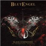 Black Symphonies. An Orchestral Journey - CD Audio di Blutengel