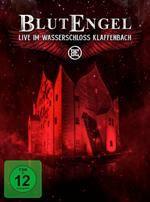 Live m Wasserschloss Klaffenbach (DVD)