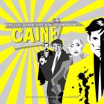 Caine, Folge 3: Collin Drake und die Bruderschaft