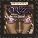 Drizzt, Folge 1: Der dritte Sohn