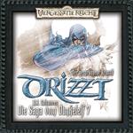 Drizzt, Folge 7: Der gesprungene Kristall