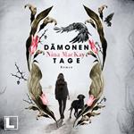 Dämonentage - Dämonentage - Selbst auf die dunkelste Nacht folgt ein neuer Morgen, Band 1 (ungekürzt)