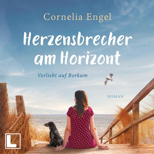 Herzensbrecher am Horizont - Verliebt auf Borkum, Band 1 (ungekürzt)