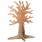 Albero delle Stagioni in Legno