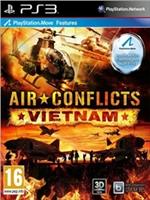 Air Conflicts. Vietnam
