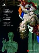 Bruckner. Sinfonia n.5 (Blu-ray)