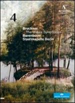 Bruckner. Sinfonia n.4 (DVD)