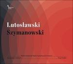 Concerto per Orchestra - CD Audio di Witold Lutoslawski,Alexander Liebreich