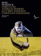 Alban Berg. Wozzeck (DVD) - Alban Berg - CD | Feltrinelli