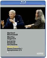 Piano Concerto n.1 (Blu-ray)