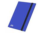 Ultimate Guard Portfolio 9 Tasche Pocket Flexxfolio Blue 0/12