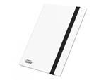 Ultimate Guard 9-Pocket FlexXfolio White