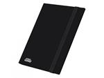 Ultimate Guard 9-Pocket FlexXfolio Black