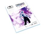 Ultimate Guard Comic Bags Resealable Magazine Size (100)