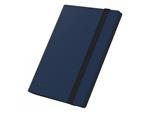 Ultimate Guard 9-Pocket FlexXfolio XenoSkin Blue