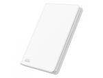 Ultimate Guard 8-Pocket ZipFolio XenoSkin White