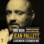 Jean Pallett - Legenden sterben nie