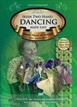 Irish Two Hand Dancing (DVD)