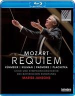 Requiem K 626 (Blu-ray)