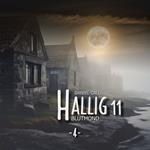 Hallig 11, Folge 4: Blutmond