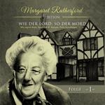 Margaret Rutherford, Folge 1: Wie der Lord, so der Mord