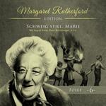 Margaret Rutherford, Folge 6: Schweig still, Marie