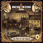 Holmes & Watson, Folge 6: Mysterys: Der Fluch der Lady Musgrave