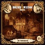 Holmes & Watson, Folge 11: Mysterys: Der Todesmarsch