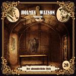 Holmes & Watson, Folge 20: Mysterys: Der absonderliche Dieb